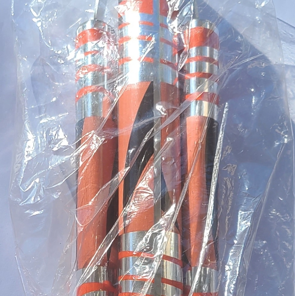 NFL Cincinnati Bengals Classic Series 3-Piece BBQ Set